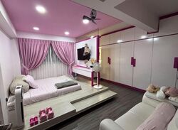 Blk 710 Hougang Avenue 2 (Hougang), HDB 5 Rooms #564605461